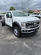 2024 Ford F-550 Super Cab DRW 4WD, Cab Chassis for sale #T41179 - photo 7