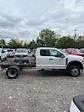 2024 Ford F-550 Super Cab DRW 4WD, Cab Chassis for sale #T41180 - photo 6