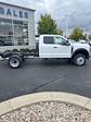 2024 Ford F-450 Super Cab DRW 4WD, Cab Chassis for sale #T41181 - photo 11