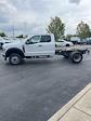 2024 Ford F-450 Super Cab DRW 4WD, Cab Chassis for sale #T41181 - photo 7