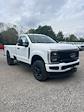 2024 Ford F-350 Regular Cab SRW 4x4, Pickup for sale #T41187 - photo 4