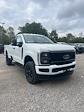 2024 Ford F-350 Regular Cab SRW 4x4, Pickup for sale #T41188 - photo 4