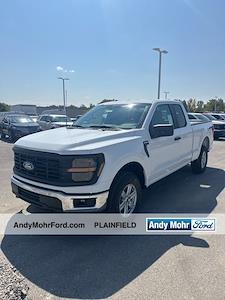 2024 Ford F-150 Super Cab 4x4, Pickup for sale #T41194 - photo 1