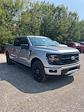 New 2024 Ford F-150 XLT SuperCrew Cab 4WD, Pickup for sale #T41197 - photo 4