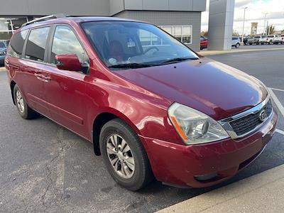 2011 Kia Sedona 4x2, Minivan for sale #T41198B2 - photo 1