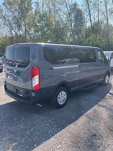 New 2024 Ford Transit 350 XLT Low Roof RWD, Passenger Van for sale #T41199 - photo 2