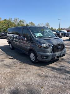 New 2024 Ford Transit 350 XLT Low Roof RWD, Passenger Van for sale #T41199 - photo 1