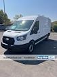 2024 Ford Transit 250 Medium Roof RWD, Empty Cargo Van for sale #T41203 - photo 1