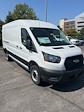 2024 Ford Transit 250 Medium Roof RWD, Empty Cargo Van for sale #T41203 - photo 9