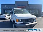 Used 2007 Ford E-350 RWD, Empty Cargo Van for sale #T41203A - photo 1