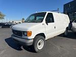 Used 2007 Ford E-350 RWD, Empty Cargo Van for sale #T41203A - photo 10