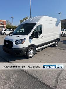 New 2024 Ford Transit 350 HD Base High Roof RWD, Empty Cargo Van for sale #T41204 - photo 1