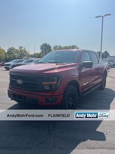 2024 Ford F-150 SuperCrew Cab 4x4, Pickup for sale #T41213 - photo 1