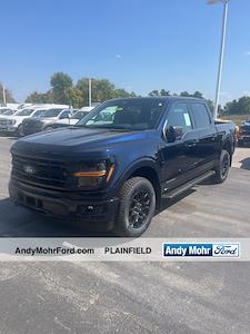 2024 Ford F-150 SuperCrew Cab 4x4, Pickup for sale #T41219 - photo 1