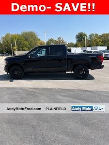 New 2024 Ford F-150 XLT SuperCrew Cab 4WD, Pickup for sale #T41220 - photo 1