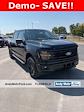 New 2024 Ford F-150 XLT SuperCrew Cab 4WD, Pickup for sale #T41220 - photo 5