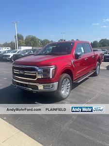 2024 Ford F-150 SuperCrew Cab 4x4, Pickup for sale #T41221 - photo 1