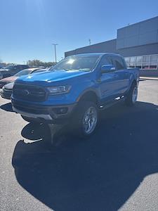 2021 Ford Ranger SuperCrew Cab 4x4, Pickup for sale #T41223A - photo 1