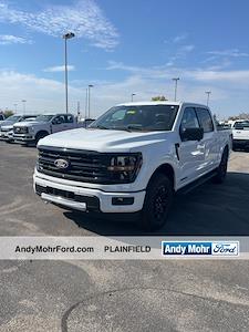 2024 Ford F-150 SuperCrew Cab 4x4, Pickup for sale #T41229 - photo 1