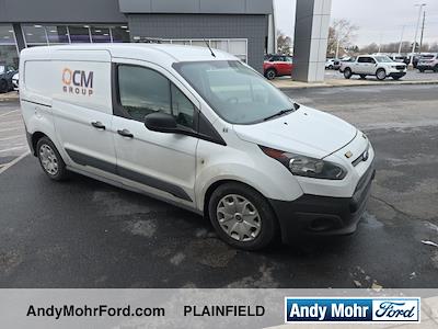 Used 2017 Ford Transit Connect XL 4x2, Empty Cargo Van for sale #T41229A - photo 1