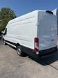 2024 Ford Transit 350 Super Cab High Roof RWD, Empty Cargo Van for sale #T41235 - photo 4