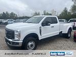 2024 Ford F-350 Super Cab DRW 4x4, Pickup for sale #T41236 - photo 1