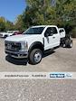 2024 Ford F-550 Super Cab DRW 4WD, Cab Chassis for sale #T41237 - photo 1