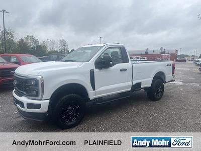 2024 Ford F-350 Regular Cab SRW 4x4, Pickup for sale #T41240 - photo 1