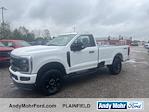 2024 Ford F-350 Regular Cab SRW 4x4, Pickup for sale #T41240 - photo 1