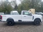 2024 Ford F-350 Regular Cab SRW 4x4, Pickup for sale #T41240 - photo 8