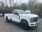 2024 Ford F-350 Regular Cab SRW 4x4, Pickup for sale #T41240 - photo 9