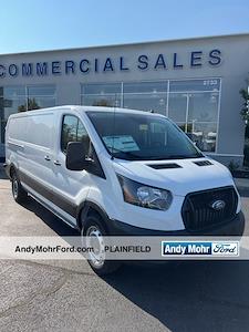 2024 Ford Transit 250 Low Roof RWD, Empty Cargo Van for sale #T41243 - photo 1