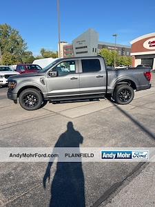 2024 Ford F-150 SuperCrew Cab 4x4, Pickup for sale #T41245 - photo 1