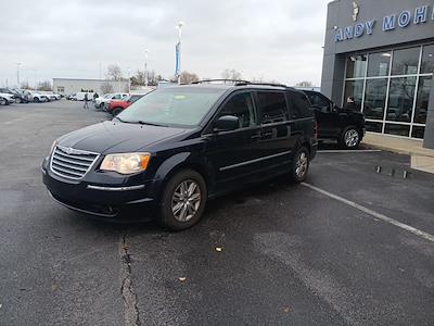 2010 Chrysler Town and Country FWD, Minivan for sale #T41261B2 - photo 1