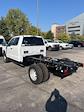 2024 Ford F-350 Super Cab DRW 4WD, Cab Chassis for sale #T41264 - photo 2