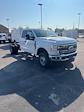 2024 Ford F-350 Super Cab DRW 4WD, Cab Chassis for sale #T41264 - photo 8