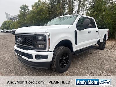 2024 Ford F-350 Crew Cab SRW 4x4, Pickup for sale #T41270 - photo 1