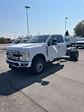 2024 Ford F-350 Super Cab DRW 4WD, Cab Chassis for sale #T41272 - photo 5