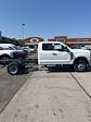 2024 Ford F-350 Super Cab DRW 4WD, Cab Chassis for sale #T41272 - photo 9