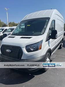 2024 Ford Transit 350 HD High Roof AWD, Empty Cargo Van for sale #T41273 - photo 1