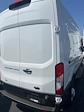 2024 Ford Transit 350 HD High Roof AWD, Empty Cargo Van for sale #T41273 - photo 6