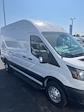 2024 Ford Transit 350 HD High Roof AWD, Empty Cargo Van for sale #T41273 - photo 8