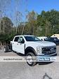 2024 Ford F-550 Crew Cab DRW 4x4, Cab Chassis for sale #T41286 - photo 1