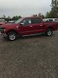 2024 Ford F-150 SuperCrew Cab 4x4, Pickup for sale #T41289 - photo 3