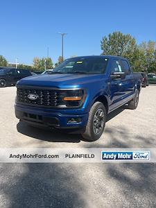 2024 Ford F-150 SuperCrew Cab 4x4, Pickup for sale #T41290 - photo 1