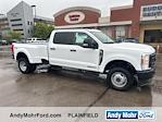 2024 Ford F-350 Crew Cab DRW 4x4, Pickup for sale #T41292 - photo 1