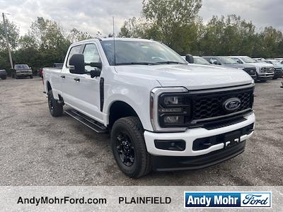 2024 Ford F-350 Crew Cab SRW 4x4, Pickup for sale #T41298 - photo 1