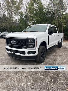 2024 Ford F-350 Crew Cab SRW 4x4, Pickup for sale #T41300 - photo 1