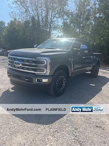 2024 Ford F-350 Crew Cab SRW 4x4, Pickup for sale #T41301 - photo 1