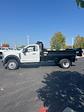 2024 Ford F-550 Regular Cab DRW 4x4, Crysteel E-Tipper Dump Truck for sale #T41304 - photo 5